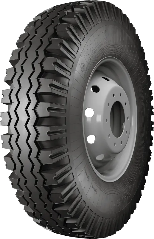 Я-245-1 в Новосокольниках — KAMA TYRES Я-245-1 в Новосокольниках