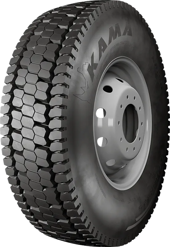 KAMA NR 201 в Новосокольниках — KAMA TYRES KAMA NR 201 в Новосокольниках