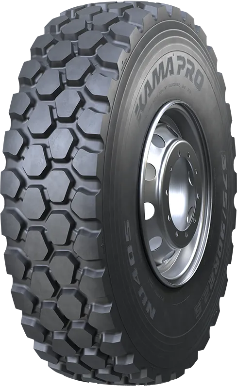 KAMA PRO NU 405 в Новосокольниках — KAMA TYRES KAMA PRO NU 405 в Новосокольниках