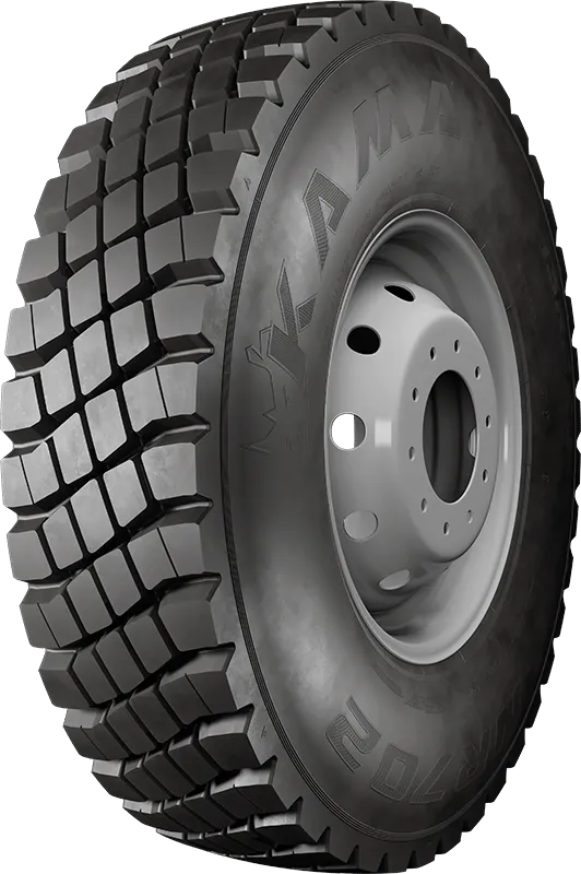 KAMA NR 702 в Новосокольниках — KAMA TYRES KAMA NR 702 в Новосокольниках