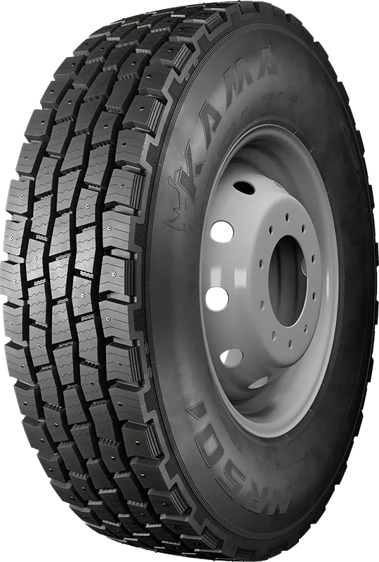 KAMA NR 501 в Новосокольниках — KAMA TYRES KAMA NR 501 в Новосокольниках