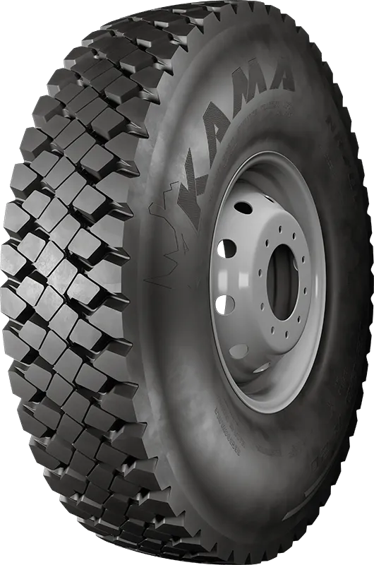 KAMA NR 701 в Новосокольниках — KAMA TYRES KAMA NR 701 в Новосокольниках