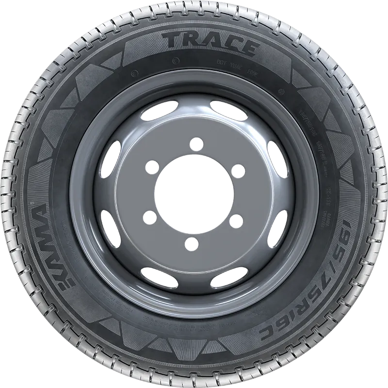 KAMA TRACE (HK-135) в Новосокольниках — KAMA TYRES KAMA TRACE (HK-135) в Новосокольниках