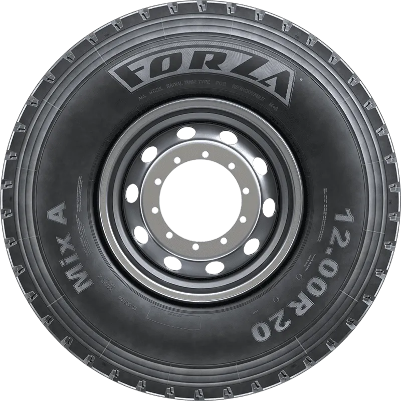 FORZA MIX A в Новосокольниках — KAMA TYRES FORZA MIX A в Новосокольниках