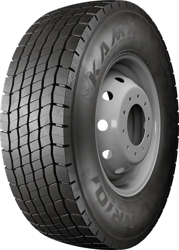 KAMA NR 101 в Новосокольниках — KAMA TYRES KAMA NR 101 в Новосокольниках