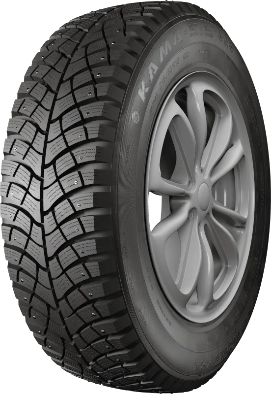 KAMA-515 в Новосокольниках — KAMA TYRES KAMA-515 в Новосокольниках