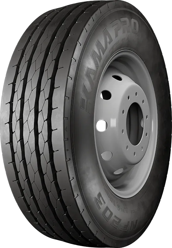 KAMA PRO NF 203 в Новосокольниках — KAMA TYRES KAMA PRO NF 203 в Новосокольниках