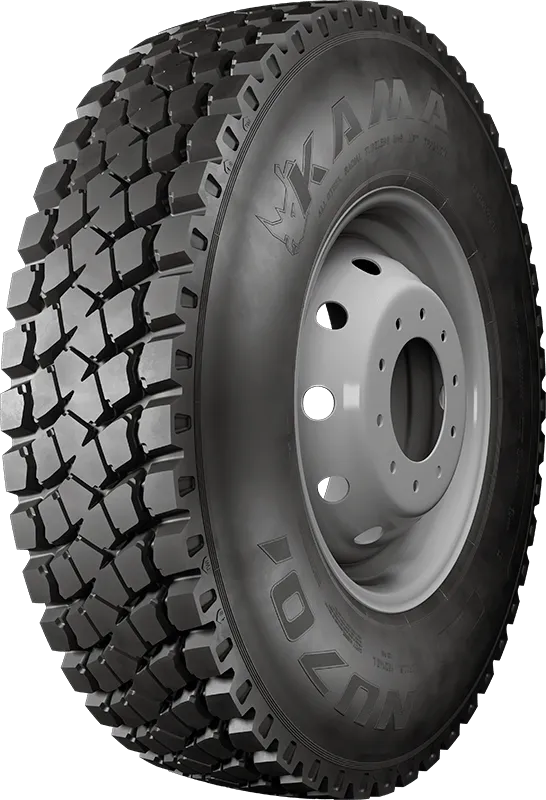 KAMA NU 701 в Новосокольниках — KAMA TYRES KAMA NU 701 в Новосокольниках