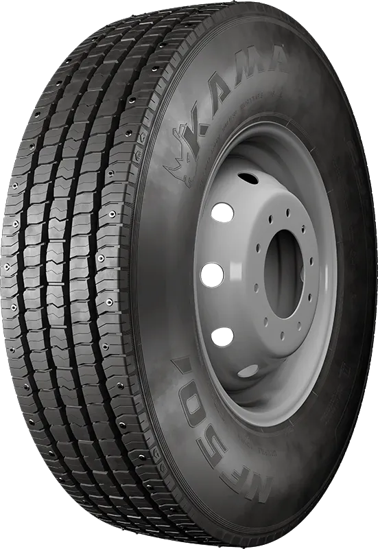 KAMA NF 501 в Новосокольниках — KAMA TYRES KAMA NF 501 в Новосокольниках