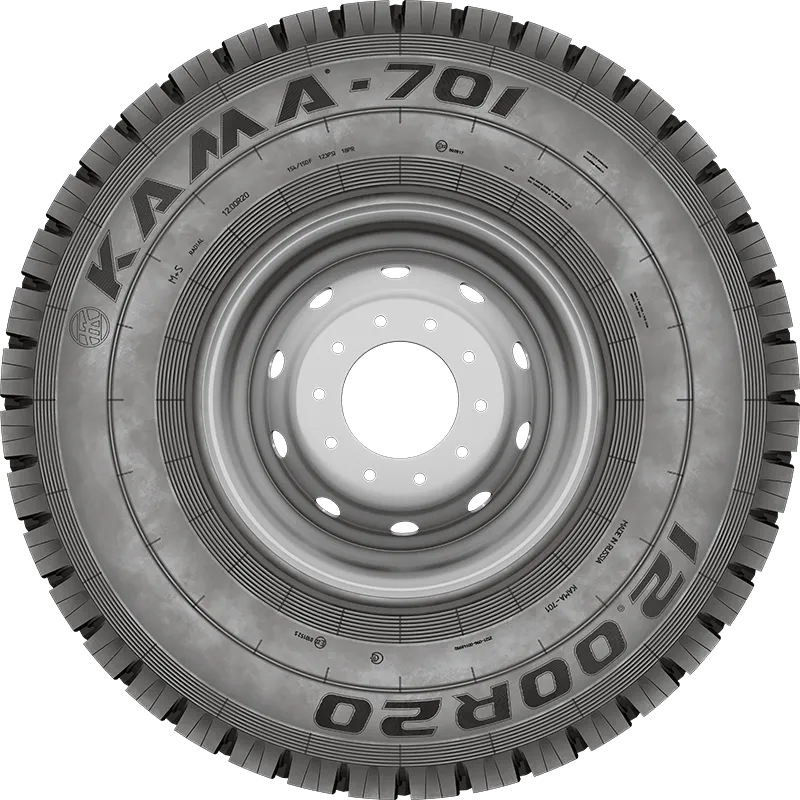 KAMA-701 в Новосокольниках — KAMA TYRES KAMA-701 в Новосокольниках