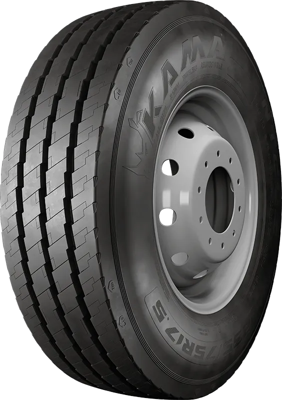 KAMA NT 202 в Новосокольниках — KAMA TYRES KAMA NT 202 в Новосокольниках