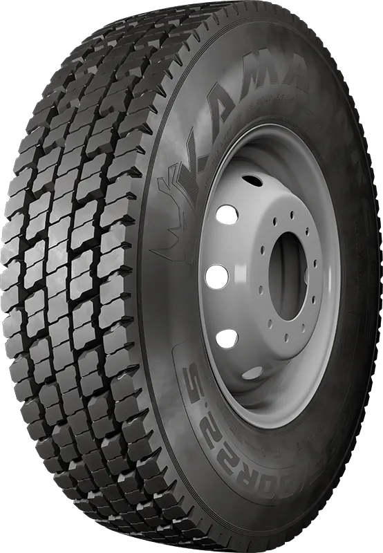 KAMA NR 202 в Новосокольниках — KAMA TYRES KAMA NR 202 в Новосокольниках